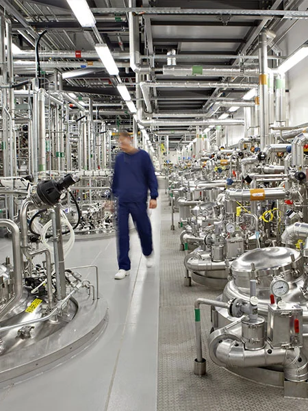 Biofarmaceutiske produkter