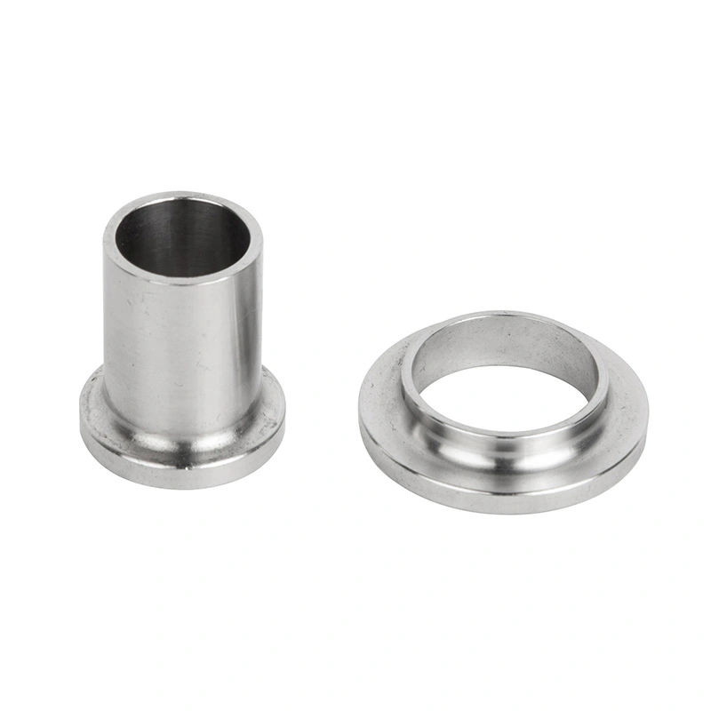 Hygiejnisk BS 4825 ferrule