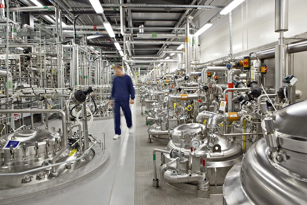 Biopharmaceuticals
